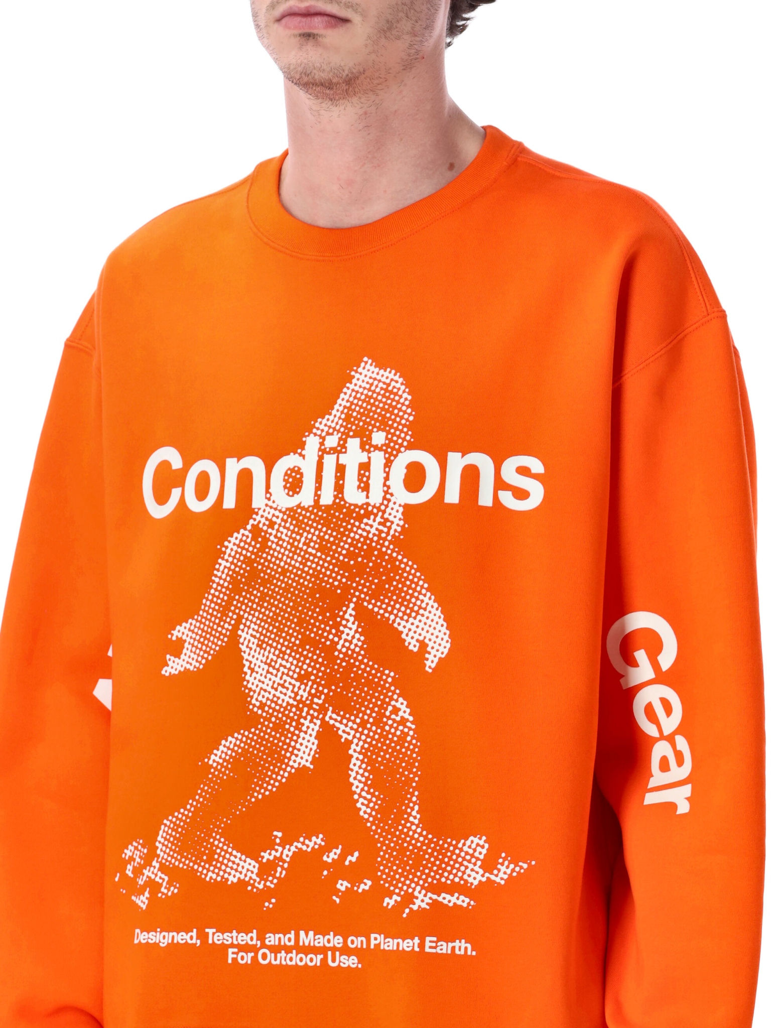 [NIKE] Sweatshirt SS26 IF1490819
