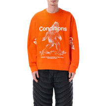 [NIKE] Sweatshirt SS26 IF1490819