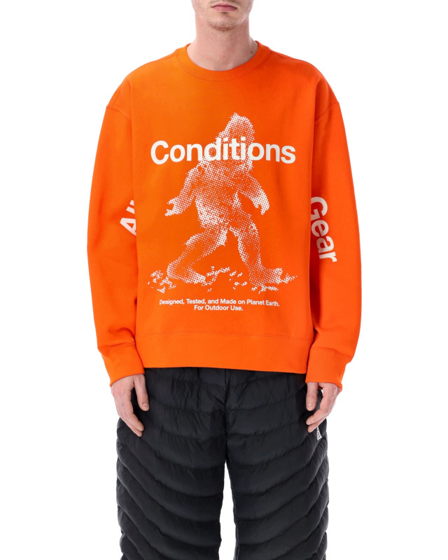 [NIKE] Sweatshirt SS26 IF1490819