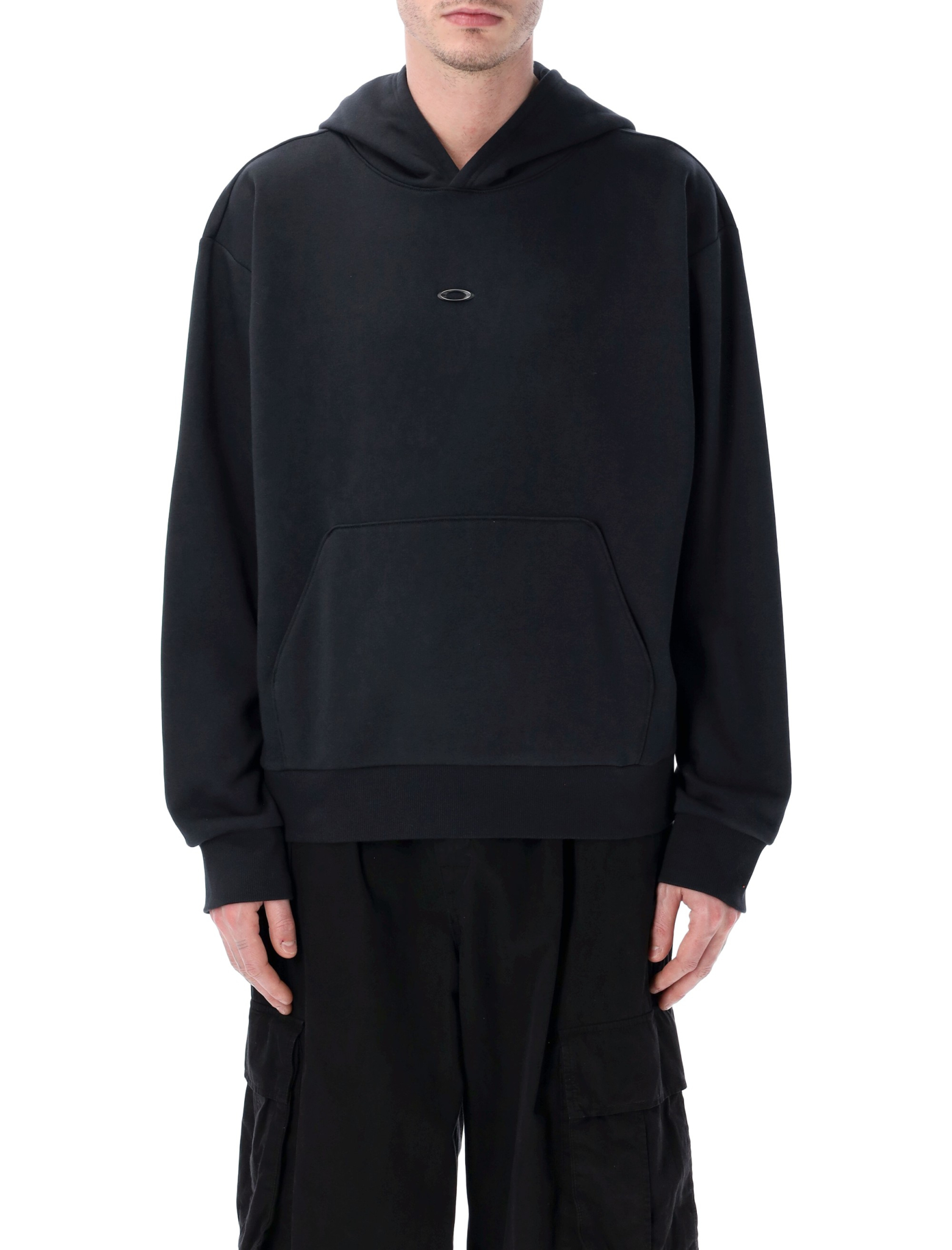 [Oakley] Hoodie SS26 FOA40782602E
