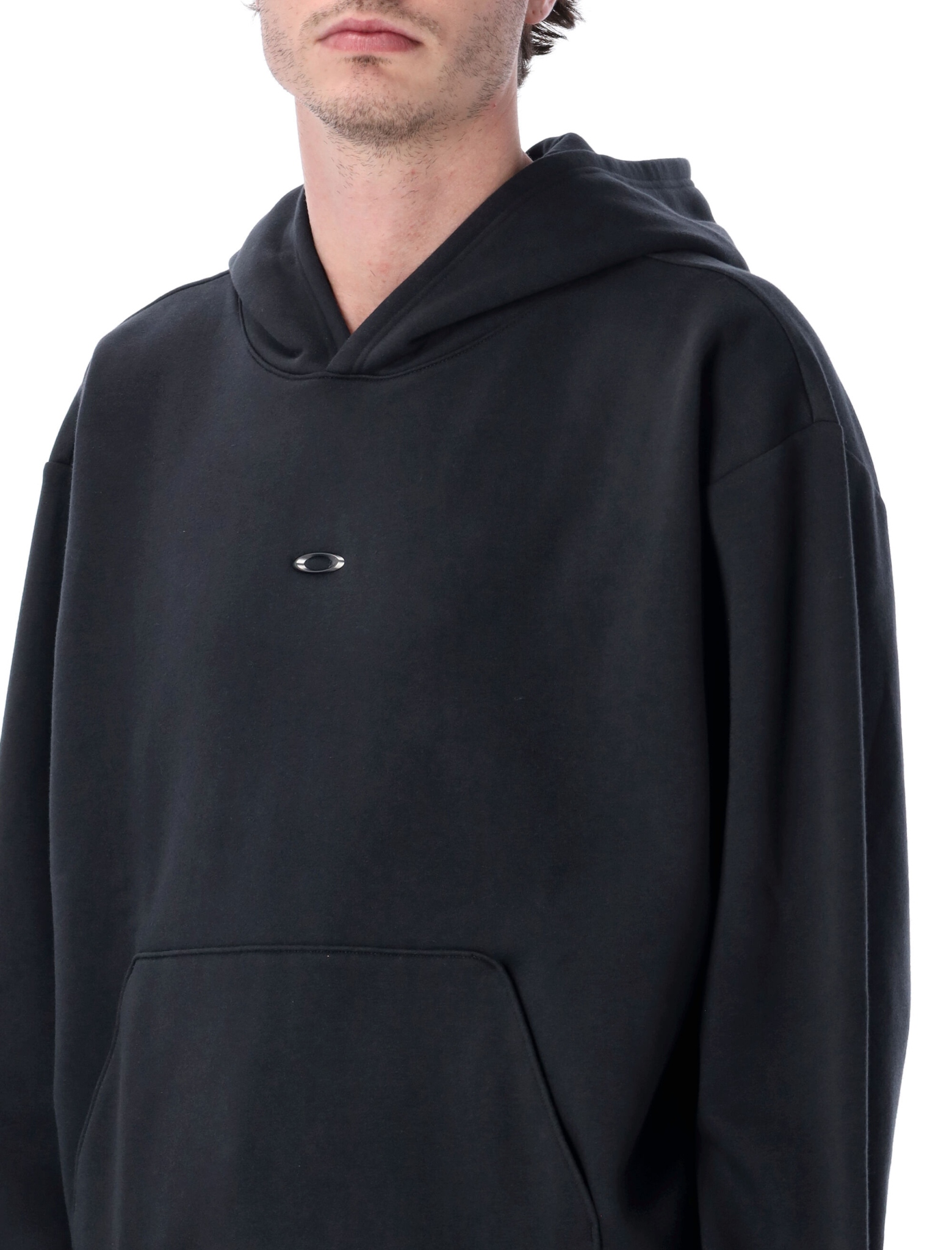 [Oakley] Hoodie SS26 FOA40782602E