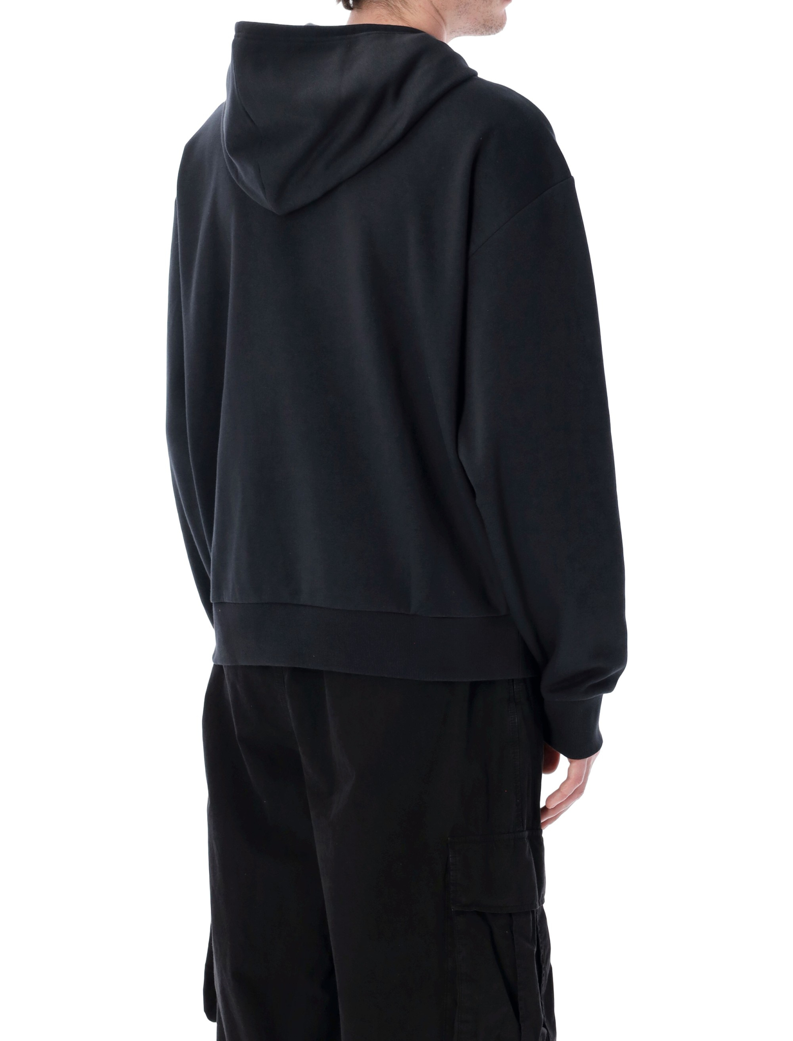 [Oakley] Hoodie SS26 FOA40782602E