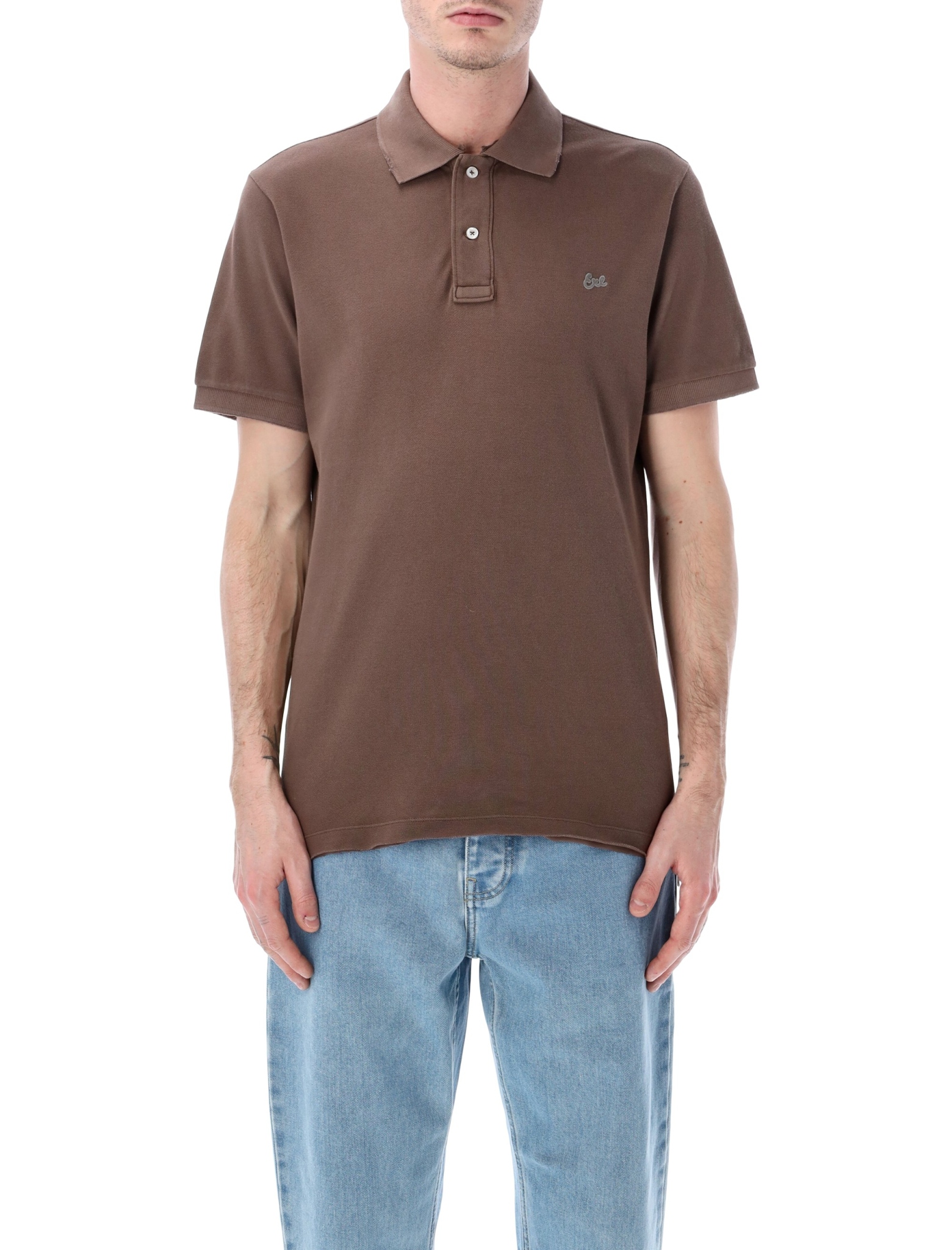 [ERL] T-shirts Short Sleeve SS26 ERL12T0091