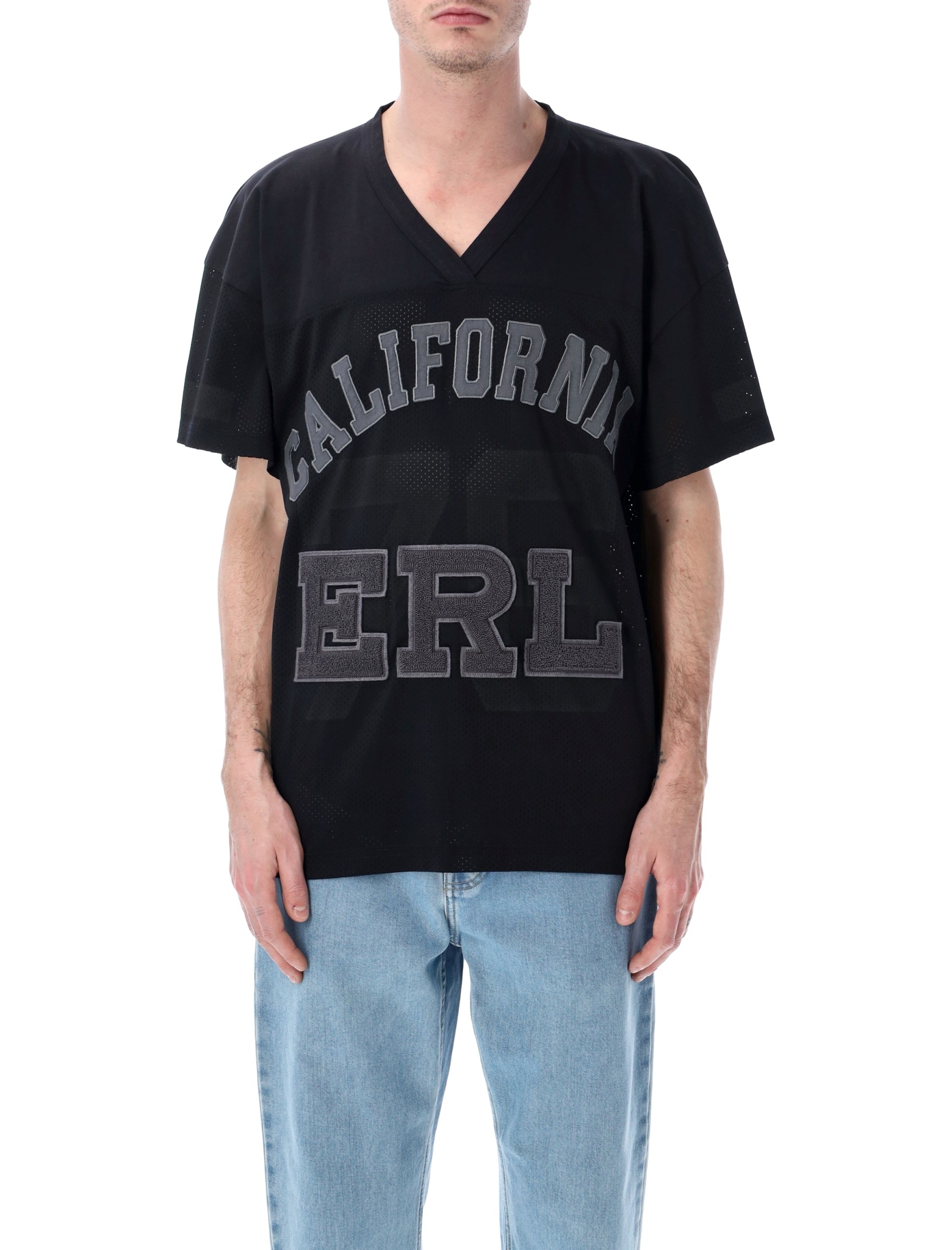 [ERL] T-shirts Short Sleeve SS26 ERL12T0081
