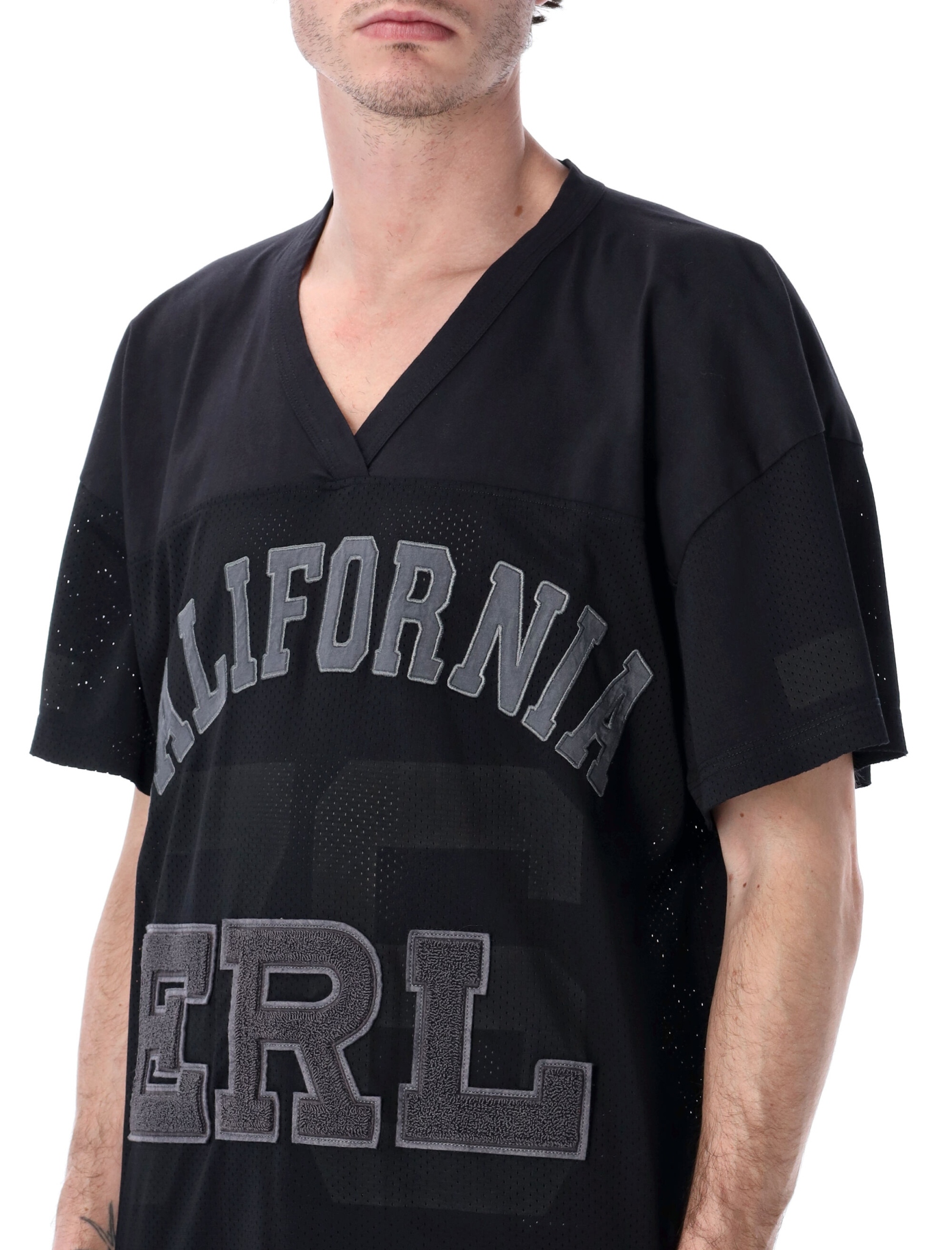 [ERL] T-shirts Short Sleeve SS26 ERL12T0081