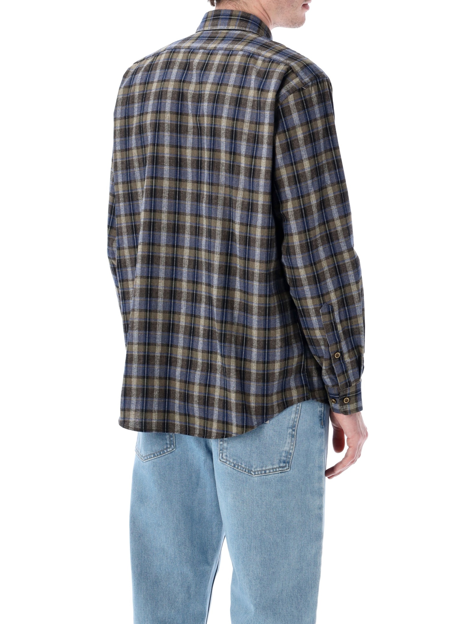 [ERL] T-shirts Long Sleeve SS26 ERL12B0091