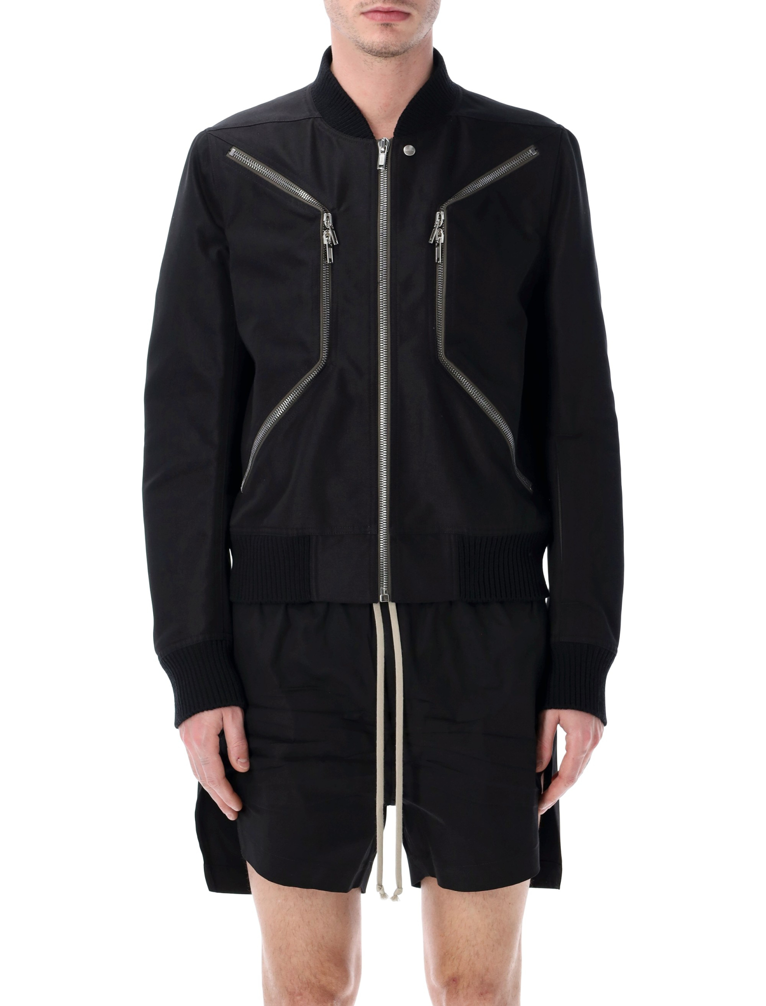[Rick Owens] Coat SS26 RU01F2790CDU09