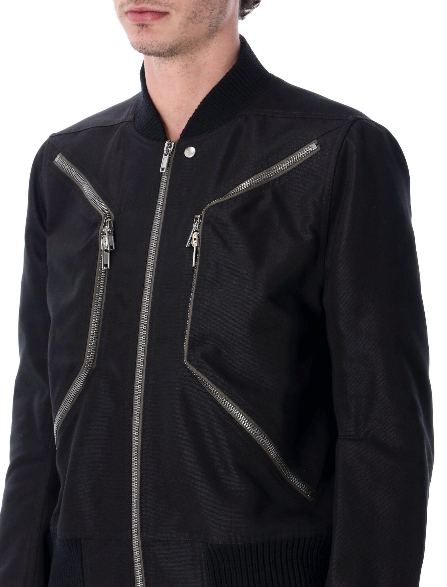 [Rick Owens] Coat SS26 RU01F2790CDU09