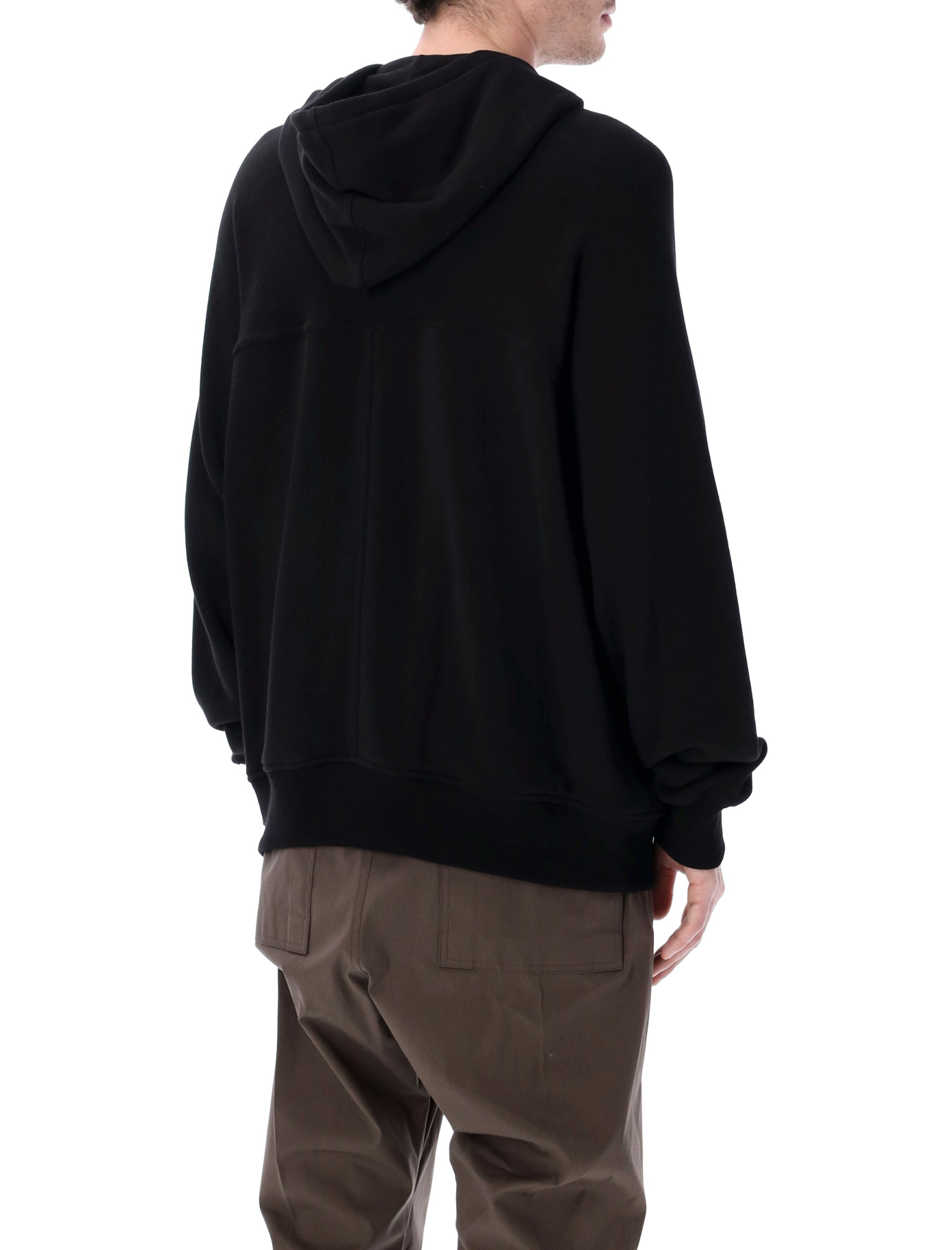 [Rick Owens] Zip up SS26 RU01F2241JNT09