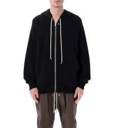 [Rick Owens] Zip up SS26 RU01F2241JNT09