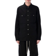 [RICK OWENS DRKSHDW] Coat SS26 DU01F4755CVS09