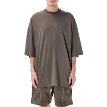 [RICK OWENS DRKSHDW] T-shirts Short Sleeve SS26 DU01F4259RN34