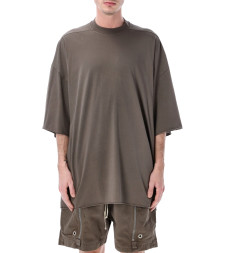 [RICK OWENS DRKSHDW] T-shirts Short Sleeve SS26 DU01F4259RN34