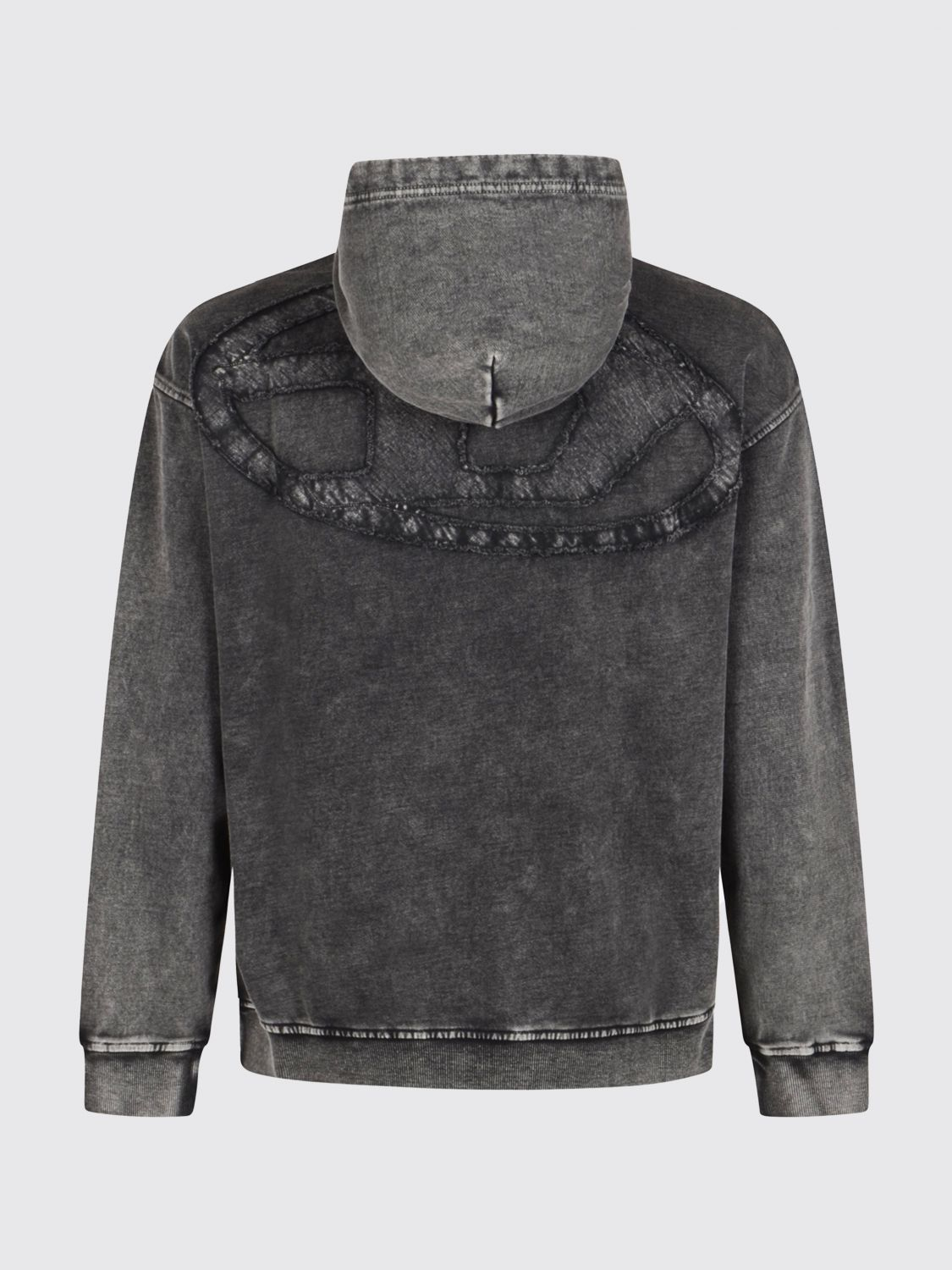 [Diesel] Sweatshirt SS26 A193250KIBZ 9XXA
