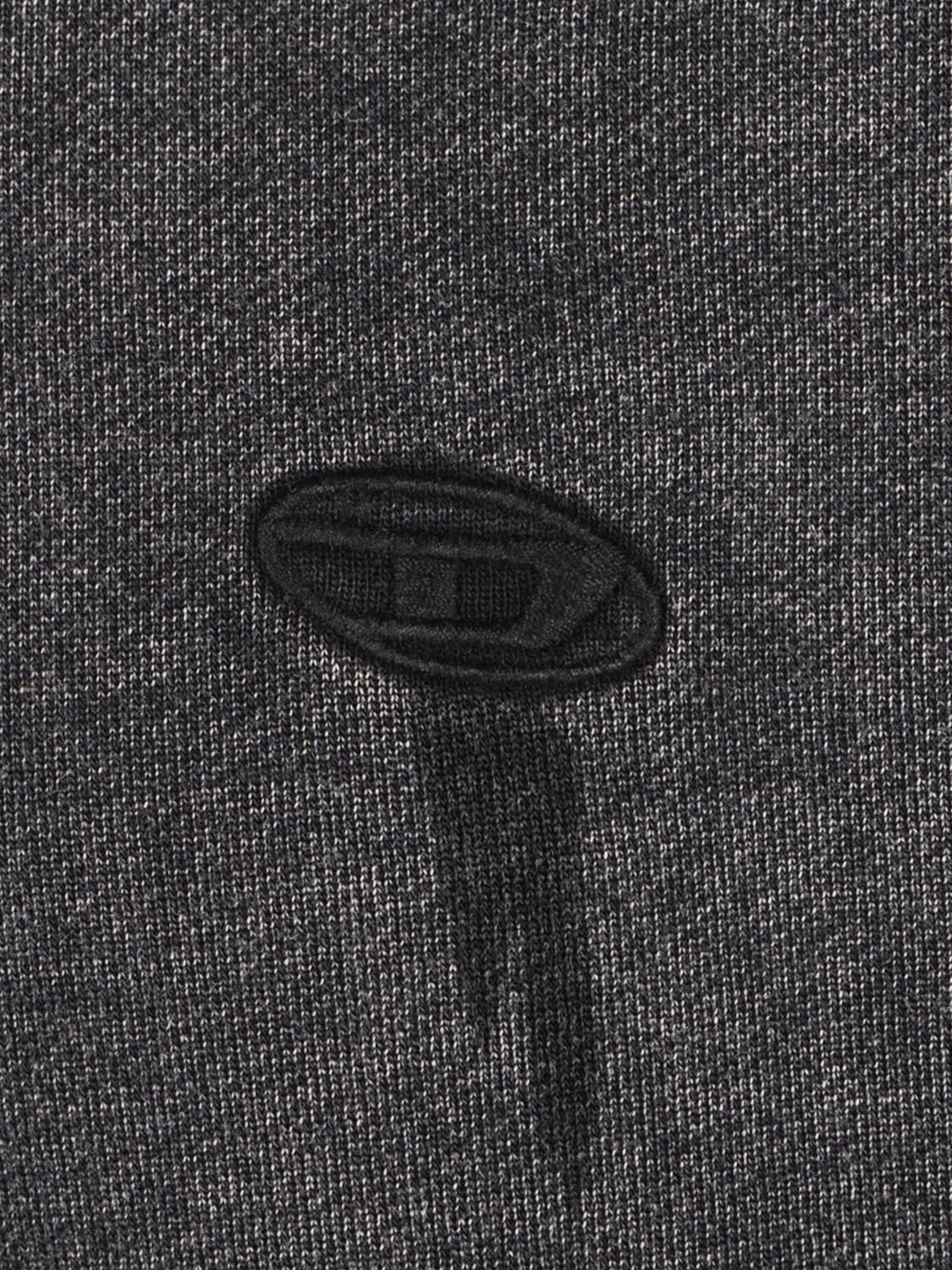 [Diesel] Sweatshirt SS26 A193250KIBZ 9XXA