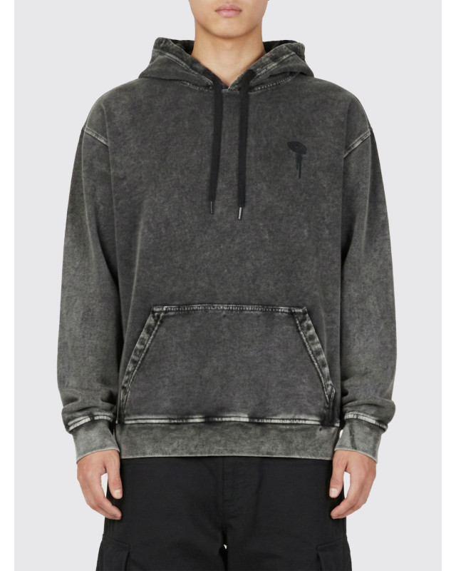 [Diesel] Sweatshirt SS26 A193250KIBZ 9XXA