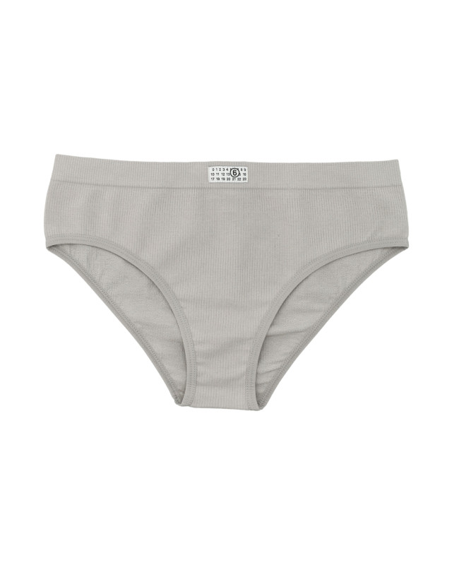 [MM6 Maison Margiela] Underwear SS26 MKL740010020