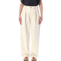 [Isabel Marant] Jeans SS26 PA0659FAD1G02I23EC