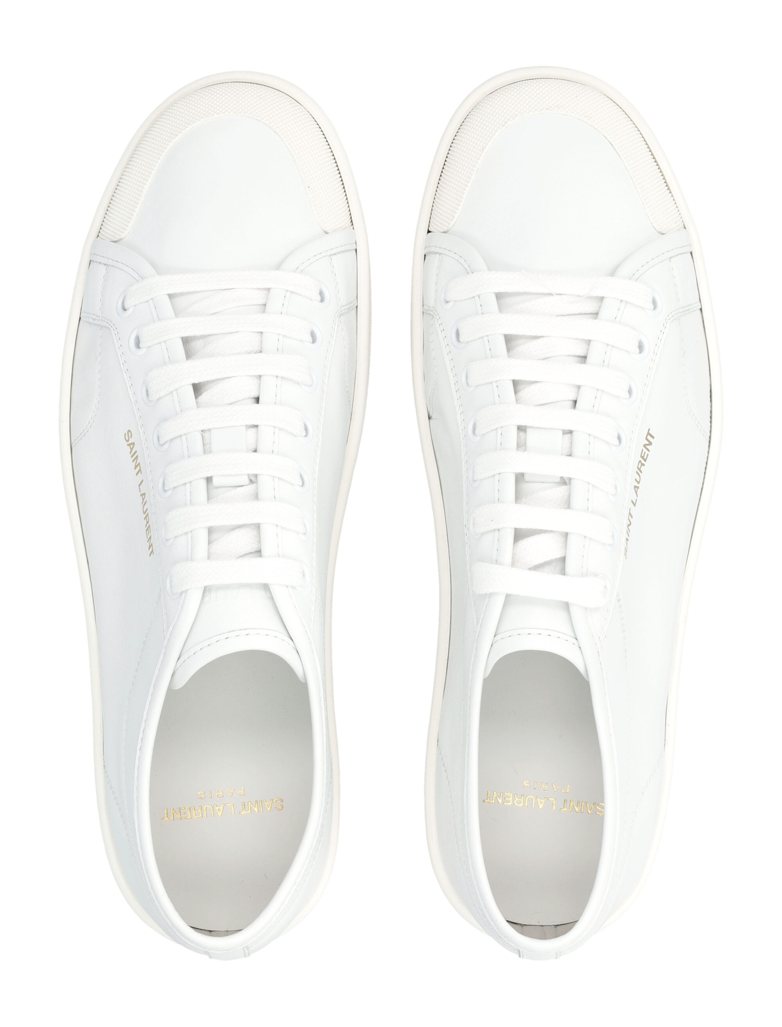 [Saint Laurent] Sneakers SS26 82008700N009030