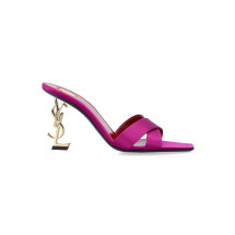 [Saint Laurent] Flat shoes SS26 8189319QAB15518
