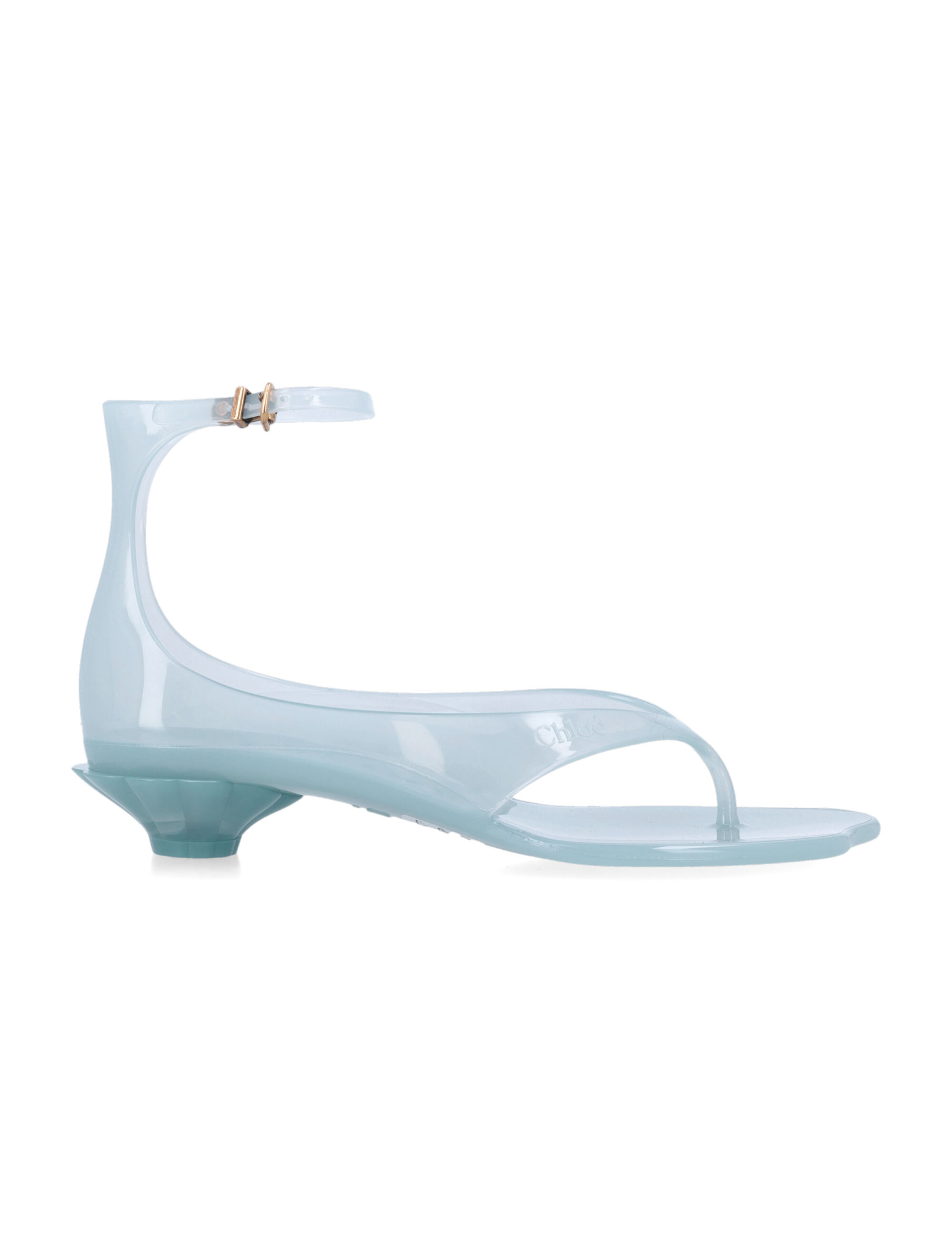 [Chloe] Flat shoes SS26 CHC25U09VVRQ33B