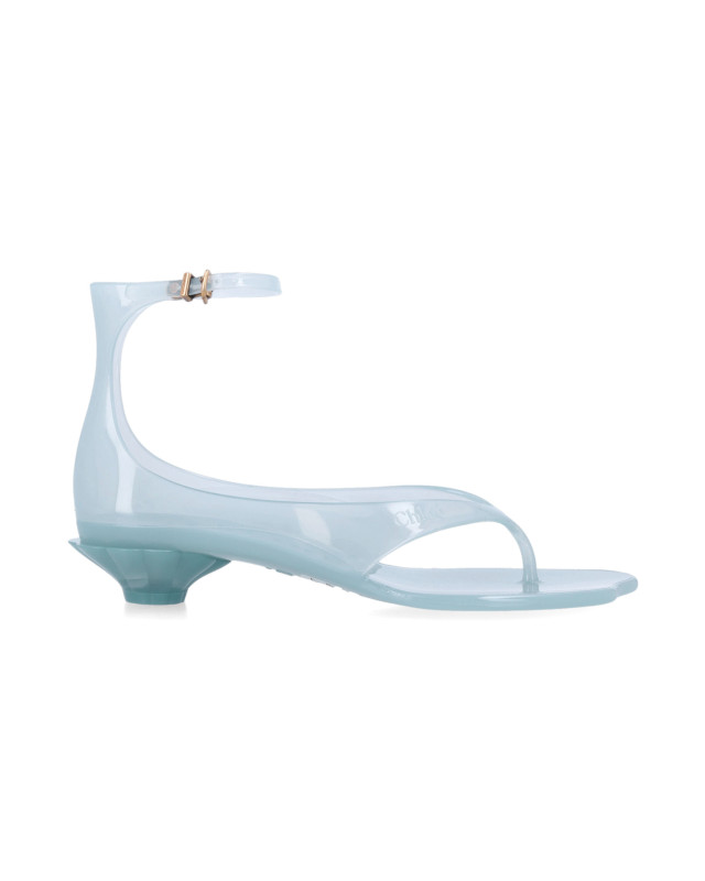 [Chloe] Flat shoes SS26 CHC25U09VVRQ33B
