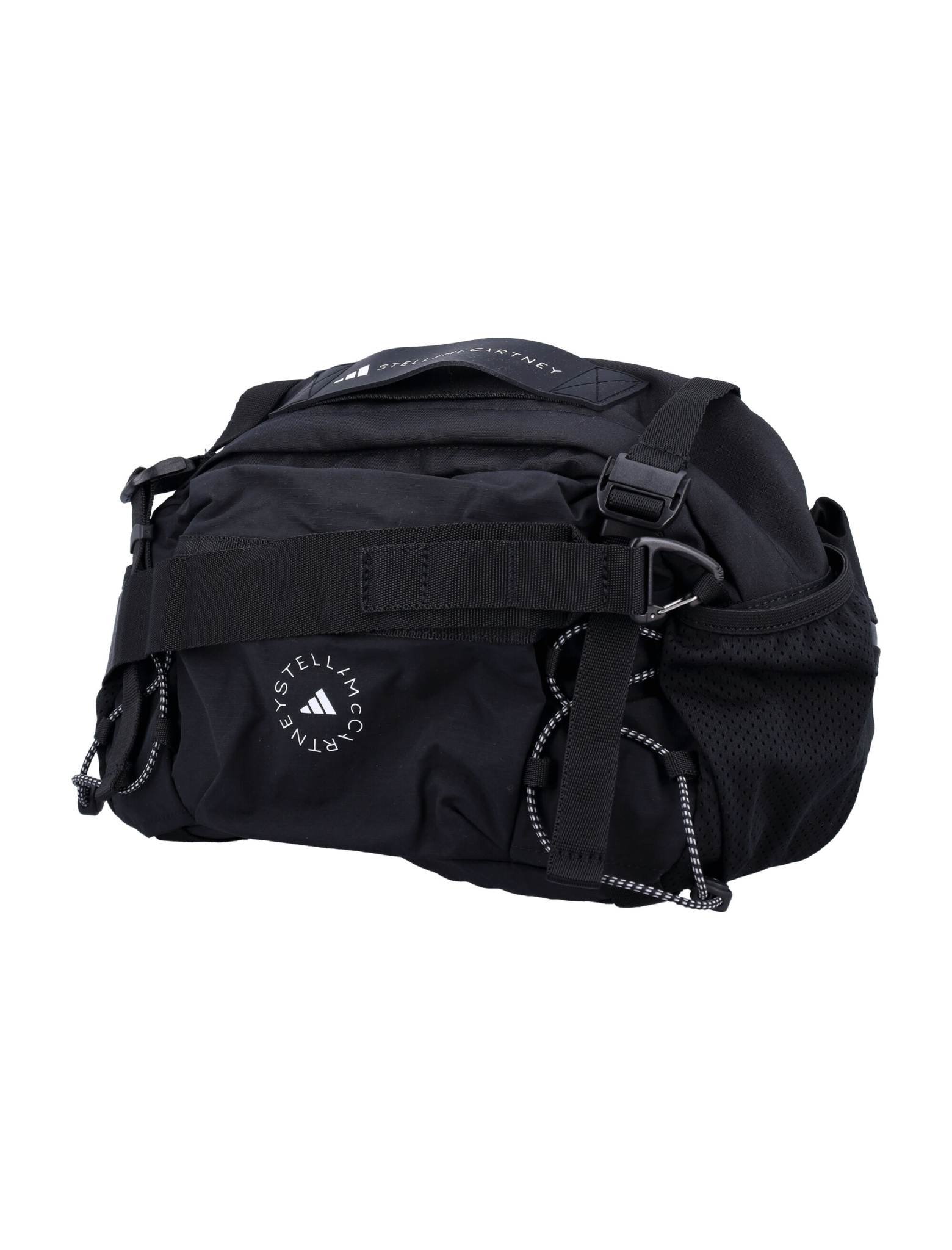 [Adidas By Stella McCartney] Cross body bag SS26 JJ0999BLACK