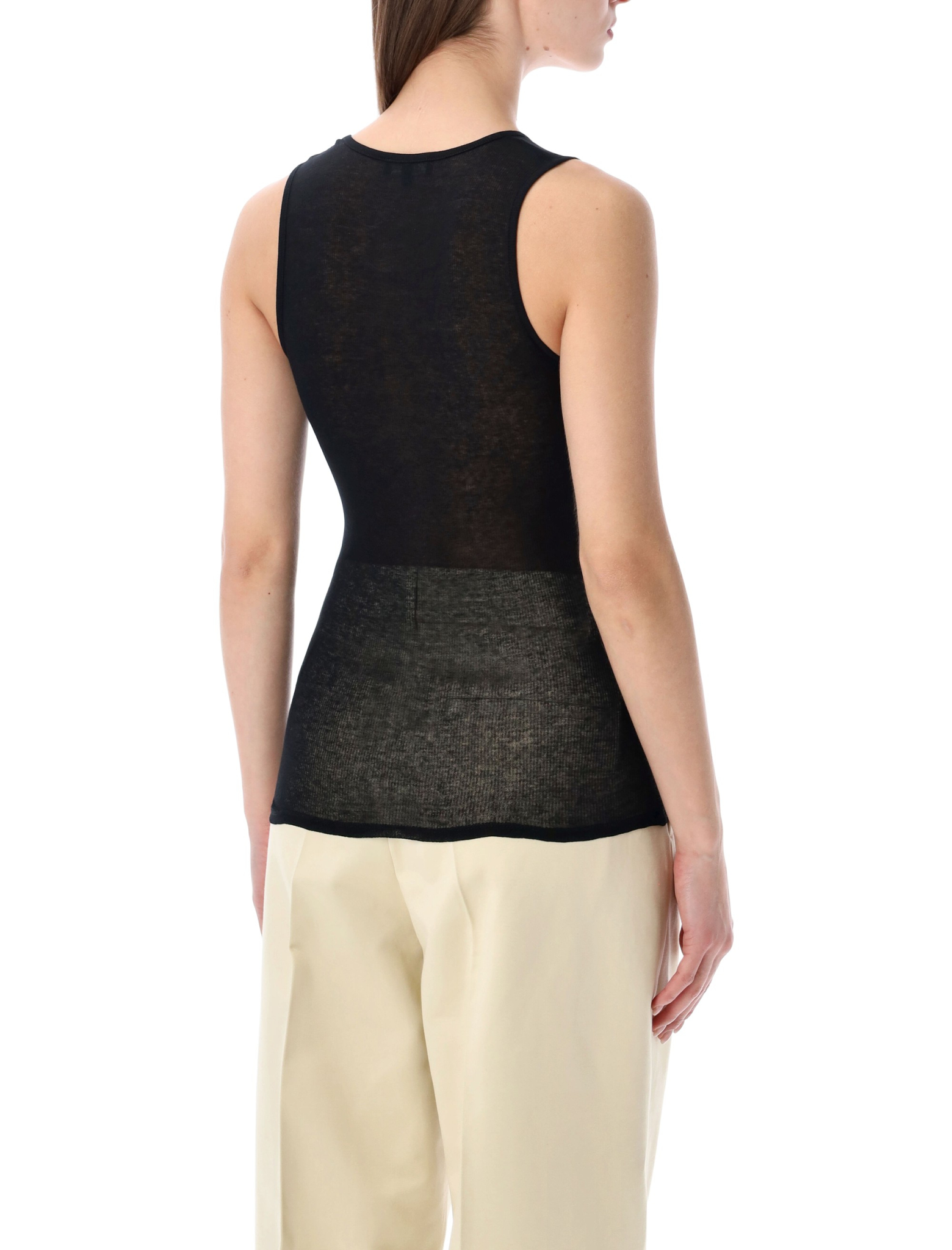 [Soeur] Tank top SS26 TSH0763ISIS126S