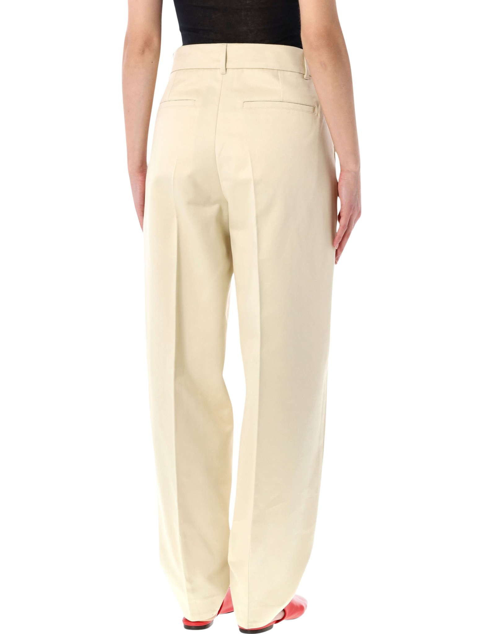 [Soeur] Trousers SS26 PAN0662GRAHAMBEI1326S