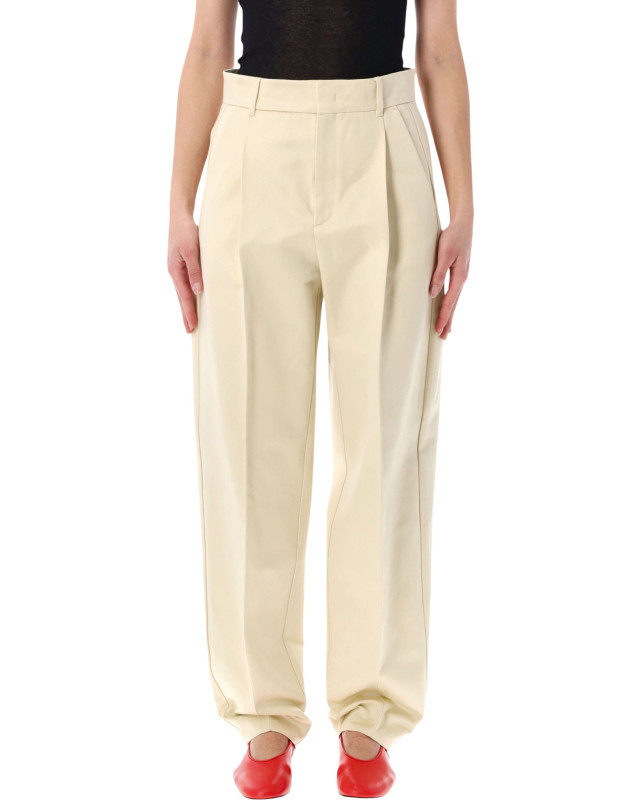 [Soeur] Trousers SS26 PAN0662GRAHAMBEI1326S