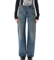 [Our Legacy] Jeans SS26 W2265TROROCKER STR