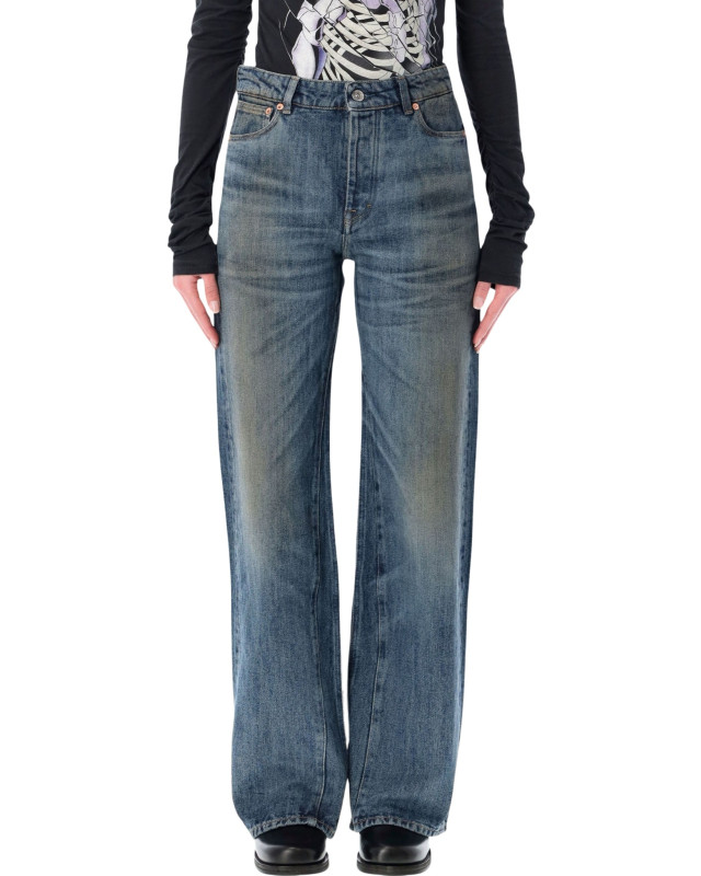 [Our Legacy] Jeans SS26 W2265TROROCKER STR