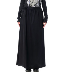[Our Legacy] Long skirt SS26 W2264BDBBLACK