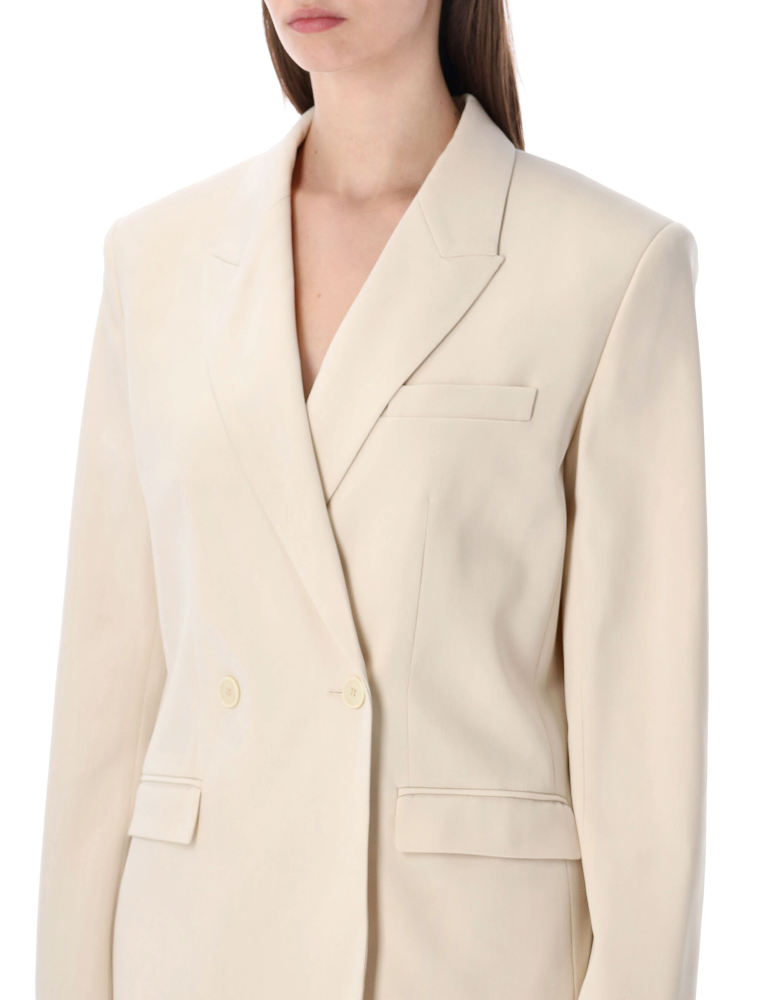 [Isabel Marant] Blazer SS26 VE0621FBD1F02I23EC