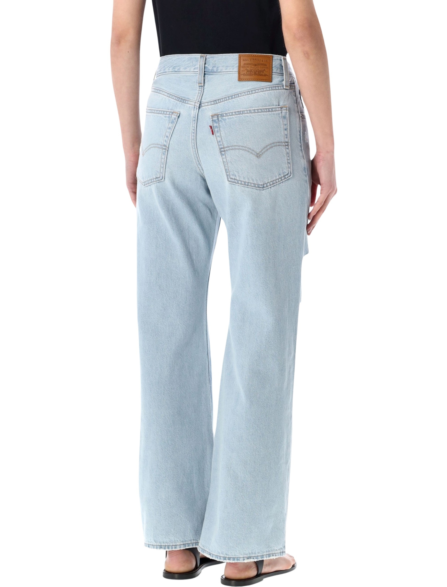 [Levi's] Jeans SS26 005DO0009