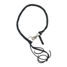 [Our Legacy] Keyring SS26 A2268LBLBLACK