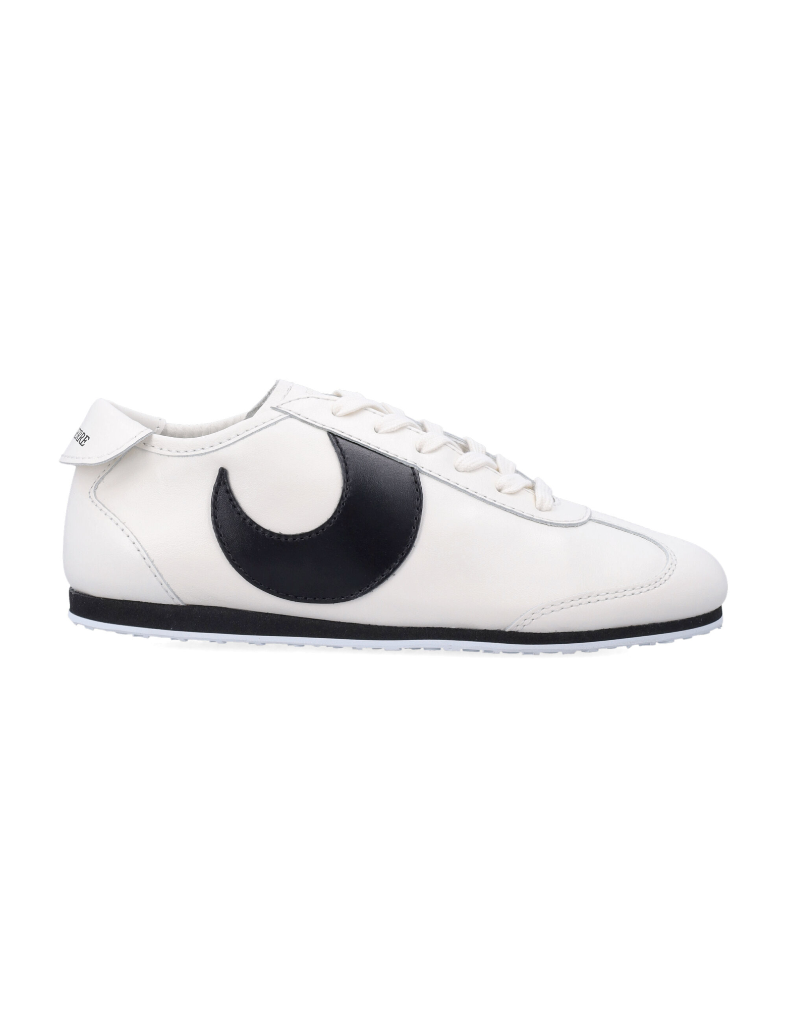 [MARINE SERRE] Sneakers SS26 WSN001ARLEA0043WH20