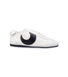[MARINE SERRE] Sneakers SS26 WSN001ARLEA0043WH20