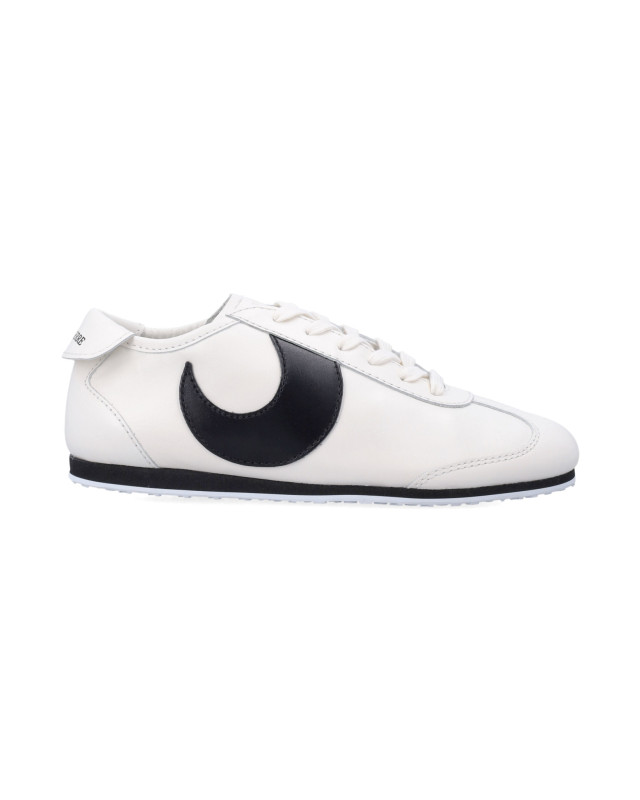 [MARINE SERRE] Sneakers SS26 WSN001ARLEA0043WH20
