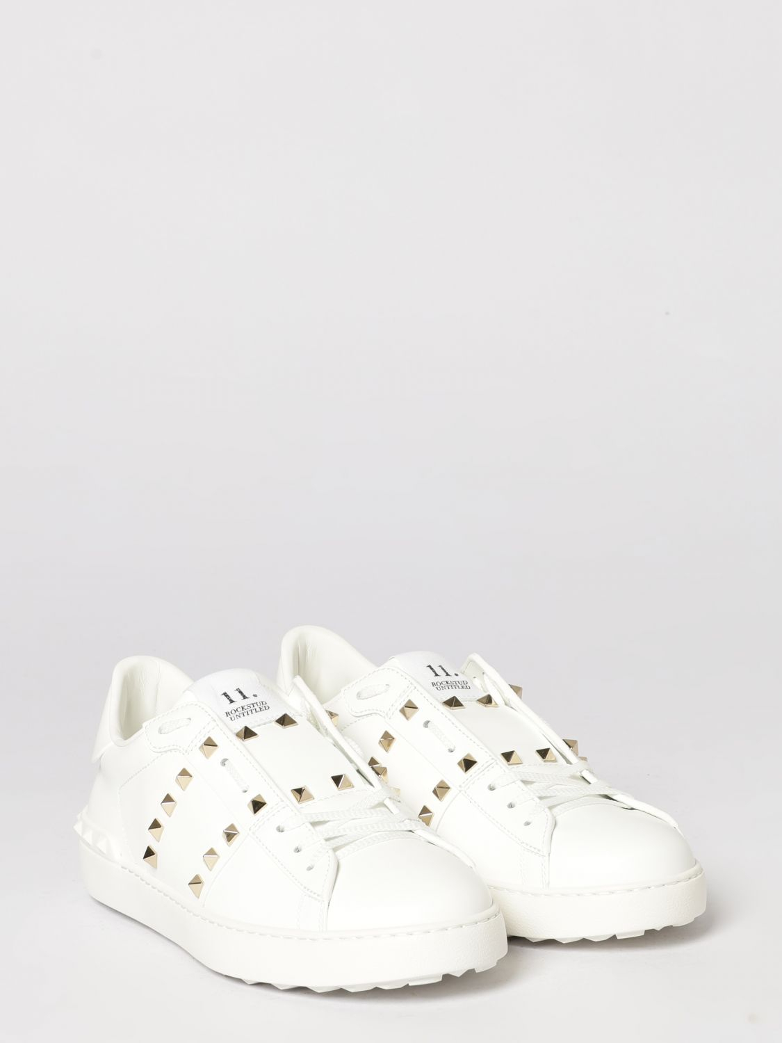 [Valentino Garavani] Sneakers SS26 8Y2S0931BHS 0BO