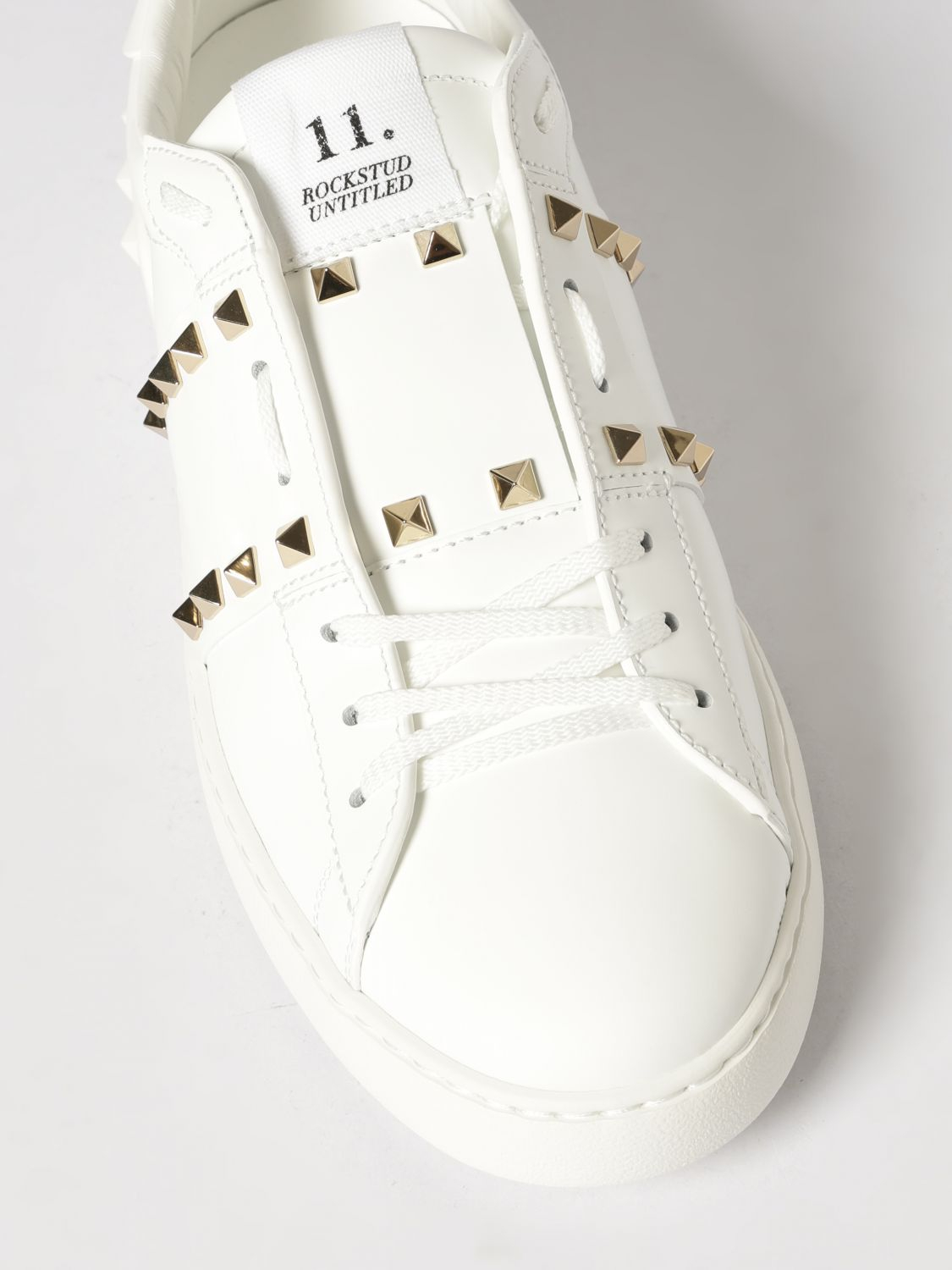[Valentino Garavani] Sneakers SS26 8Y2S0931BHS 0BO