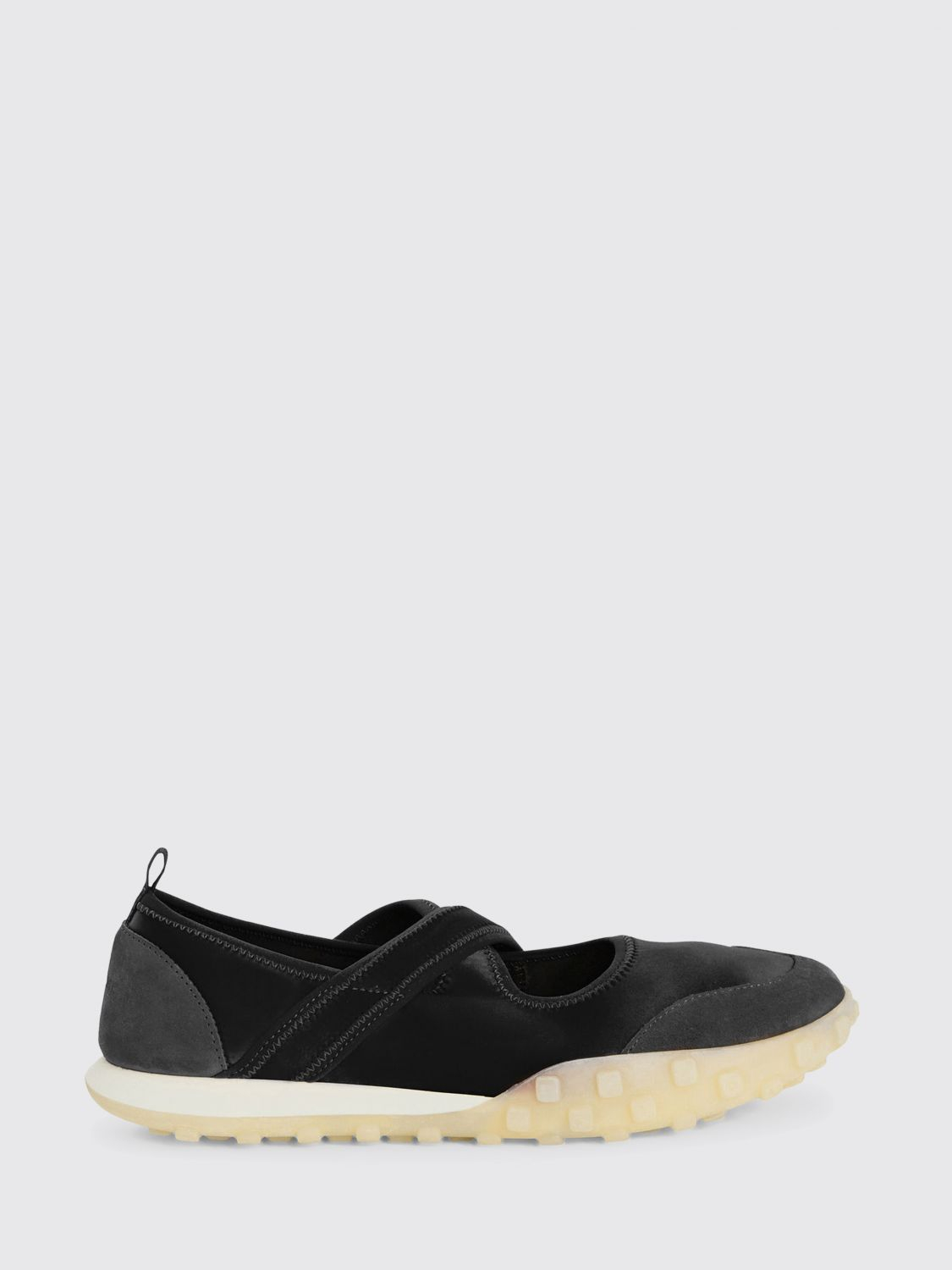 [Jil Sander] Flat shoes SS26 J15WS0039P7607 001
