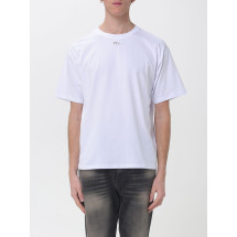 [Diesel] T-shirts Short Sleeve SS26 A200490NIAX 100