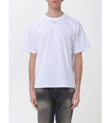 [Diesel] T-shirts Short Sleeve SS26 A200490NIAX 100