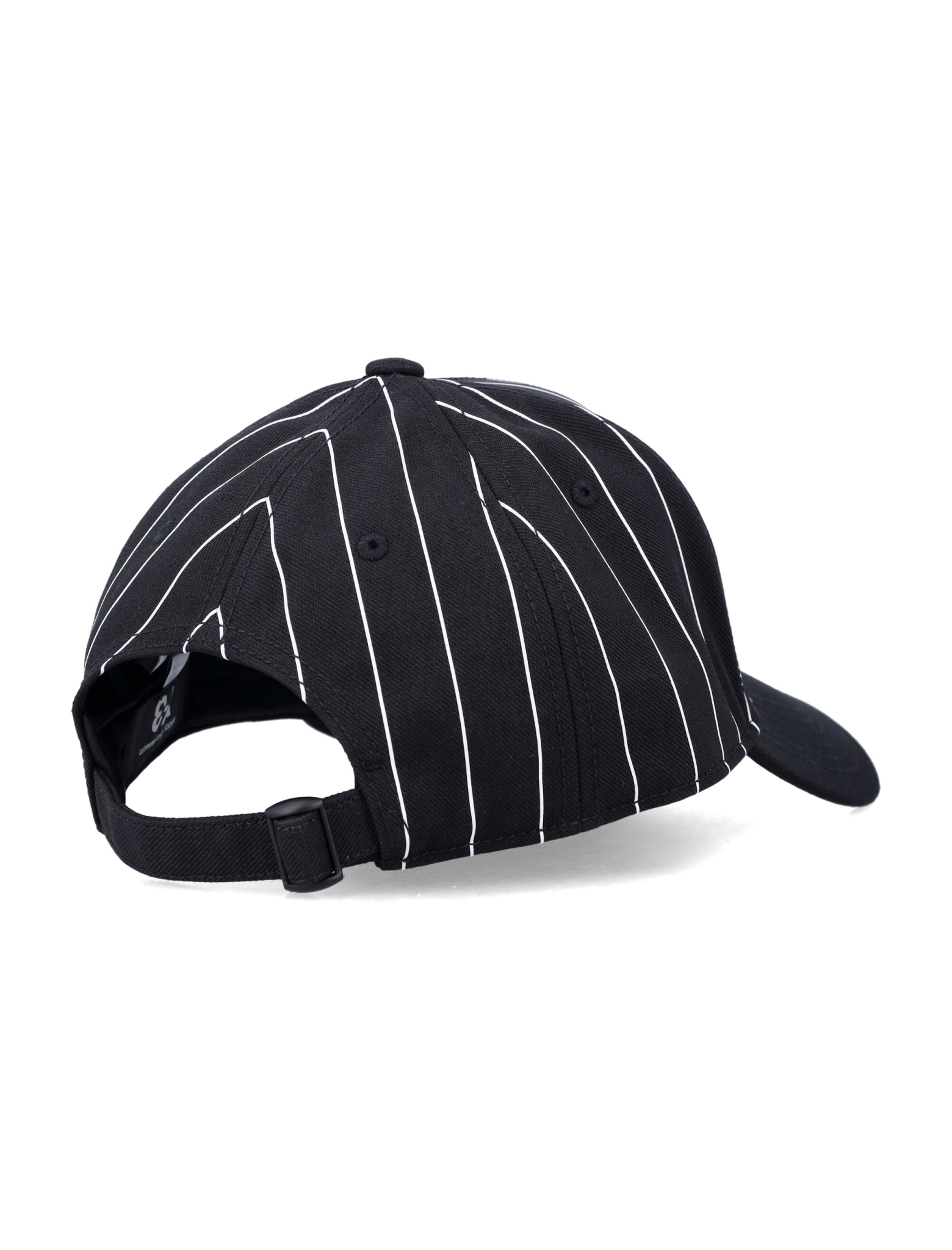 [Y - 3] Cap SS26 KR8938BLK