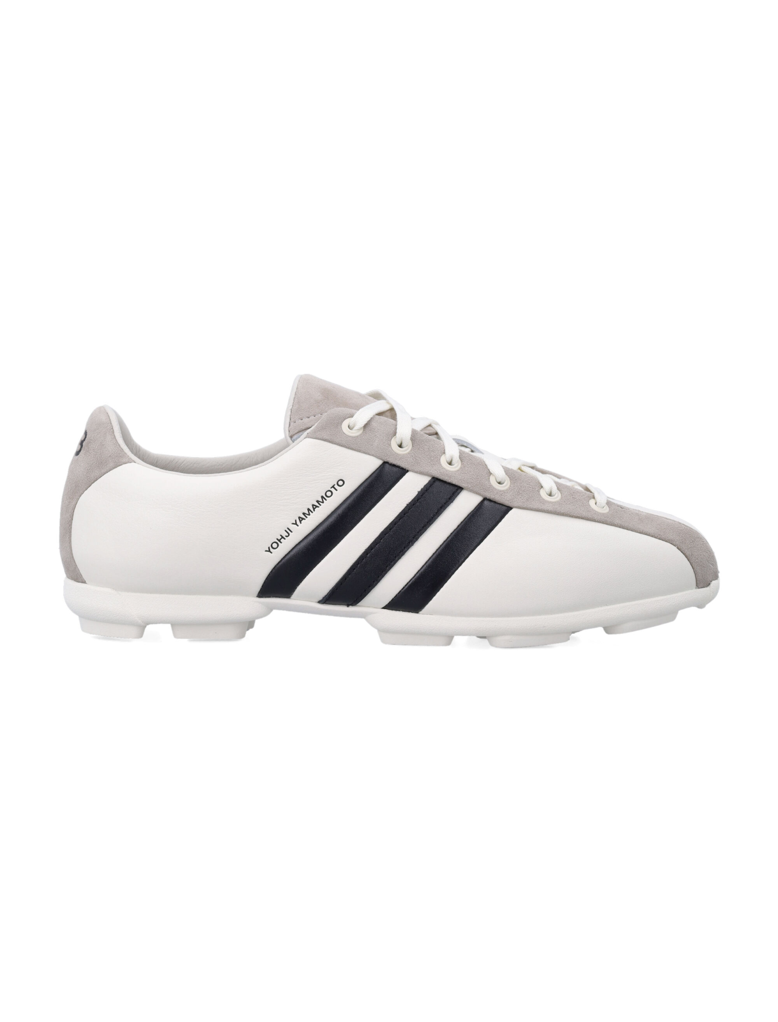 [Y - 3] Sneakers SS26 KI7091WHT