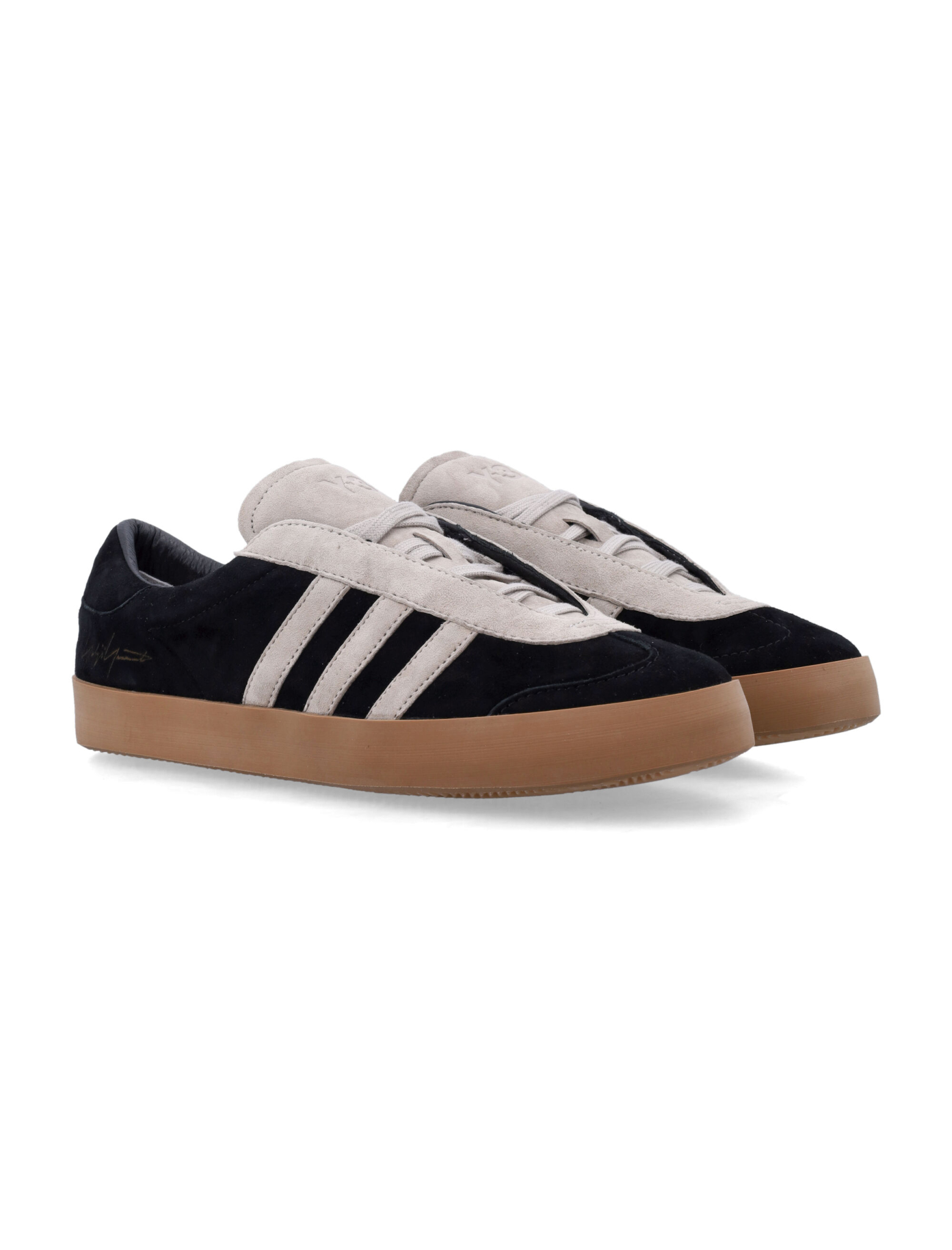 [Y - 3] Sneakers SS26 KI4340BLK