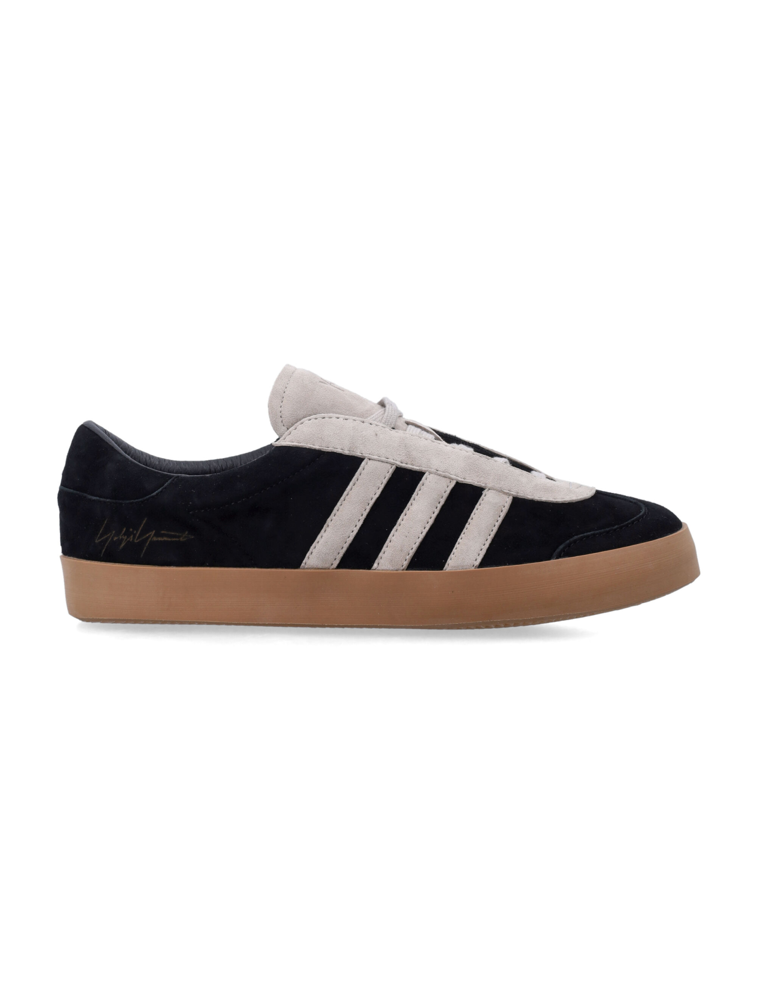 [Y - 3] Sneakers SS26 KI4340BLK