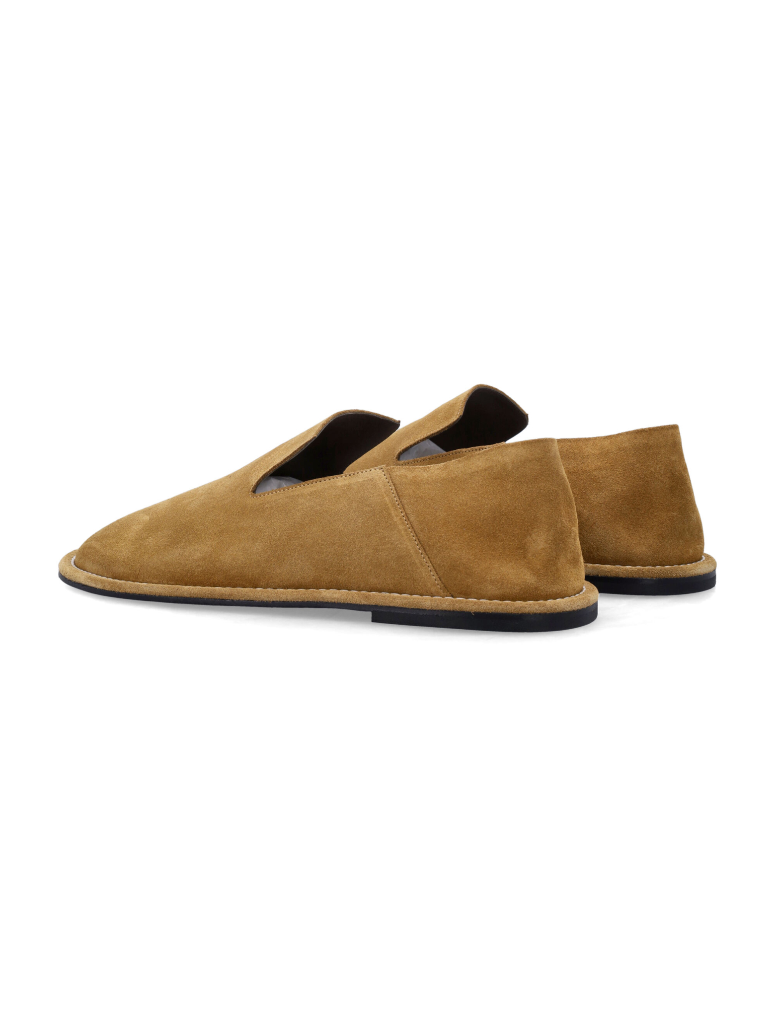 [Ami Paris] Dress Shoes SS26 USV059AL0091236