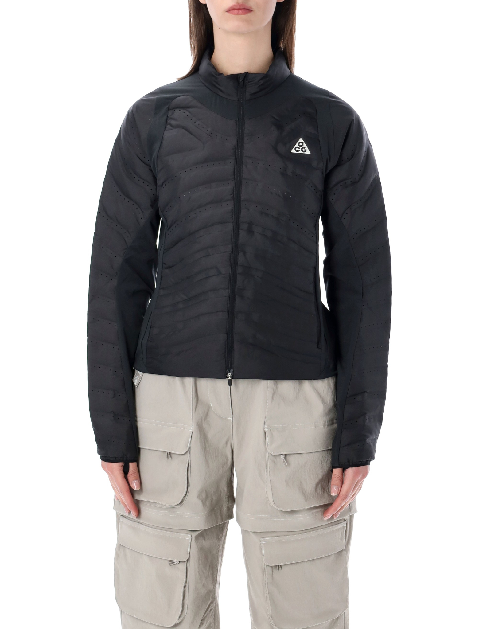 [NIKE] Casual Jacket SS26 IO9134010